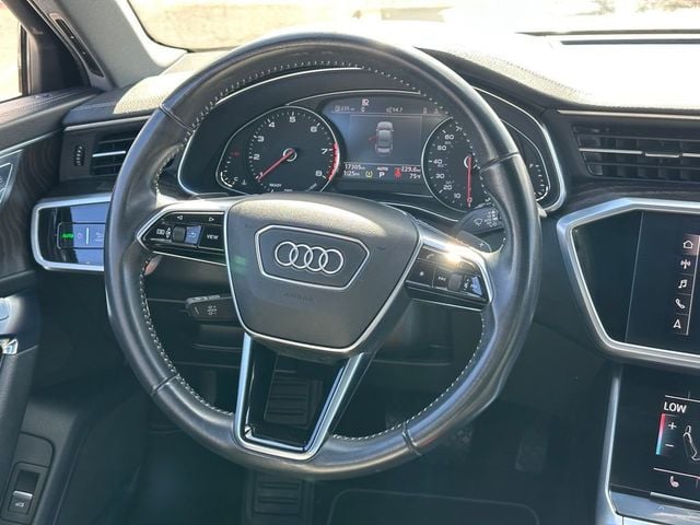 2020 Audi A6 Premium 45 TFSI quattro - 22766459 - 17