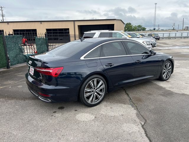 2020 Audi A6 Premium 45 TFSI quattro - 23027306 - 3