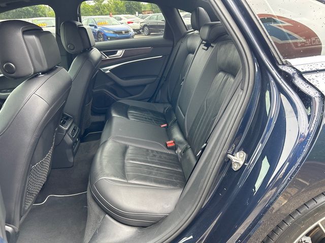 2020 Audi A6 Premium 45 TFSI quattro - 23027306 - 6