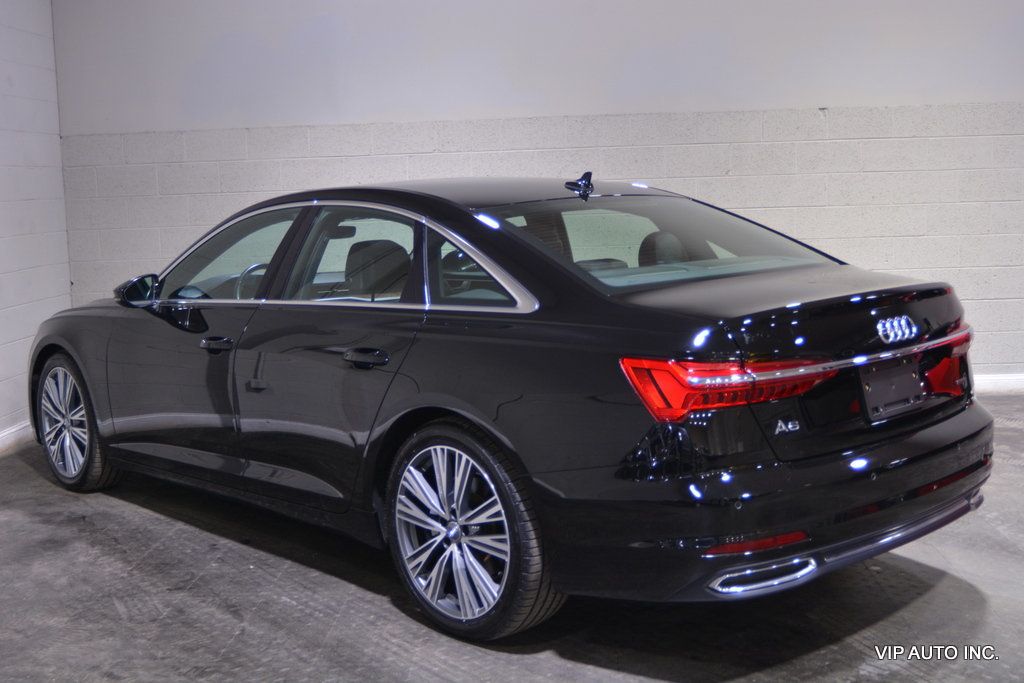 2020 Audi A6 Premium 45 TFSI quattro - 22588276 - 2