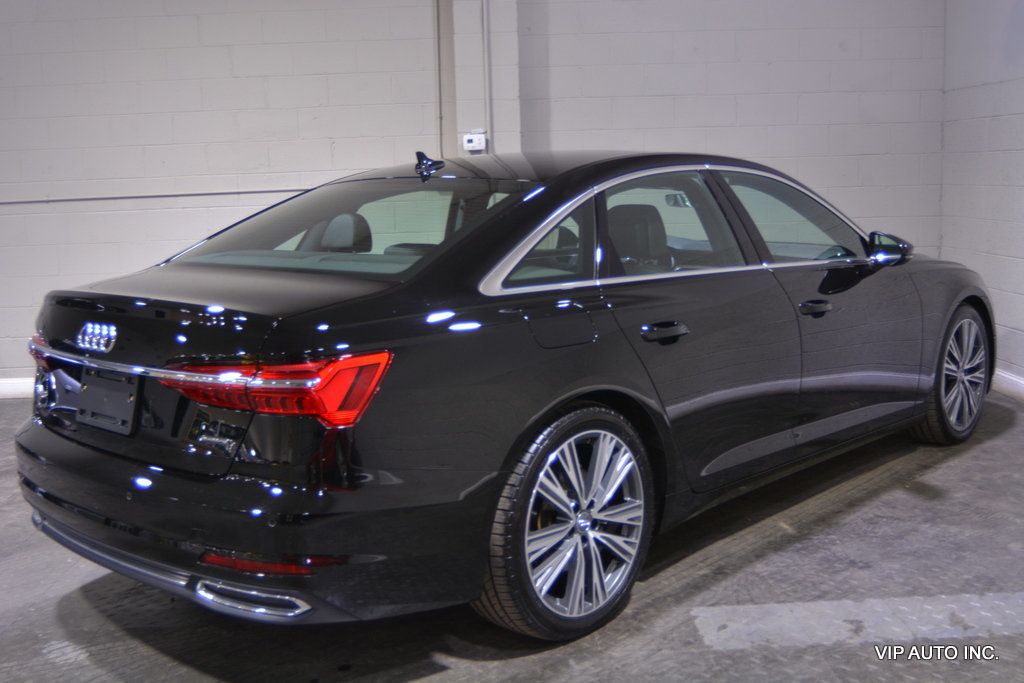 2020 Audi A6 Premium 45 TFSI quattro - 22588276 - 3