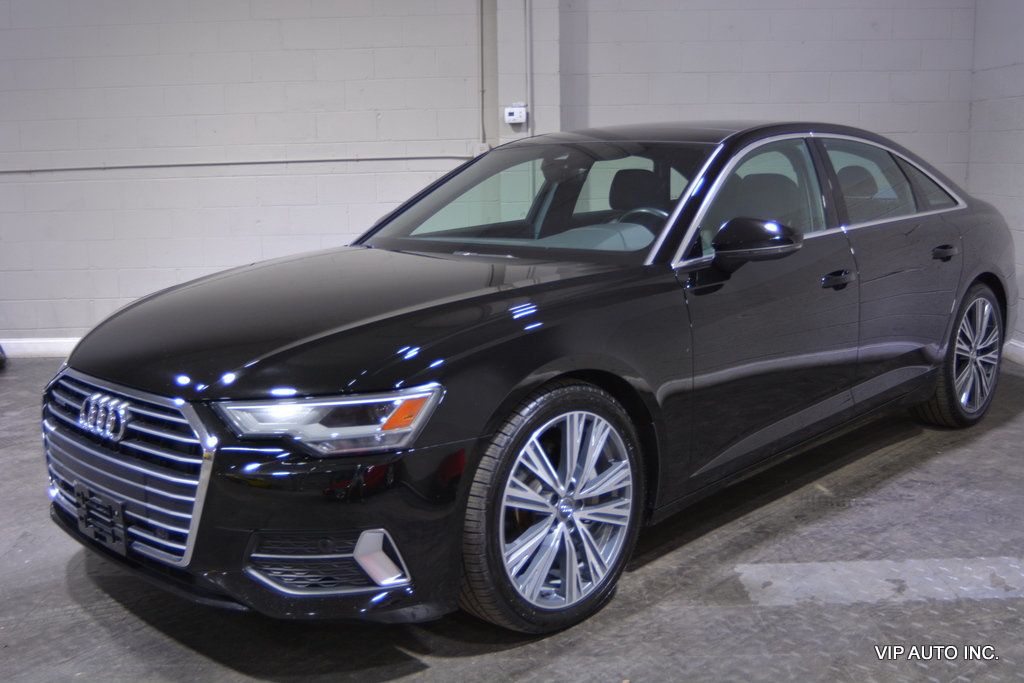 2020 Audi A6 Premium 45 TFSI quattro - 22588276 - 39