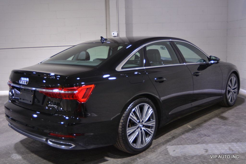 2020 Audi A6 Premium 45 TFSI quattro - 22588276 - 41