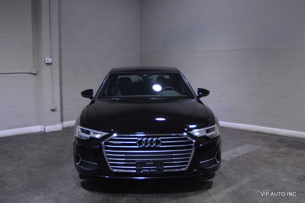 2020 Audi A6 Premium 45 TFSI quattro - 22588276 - 44