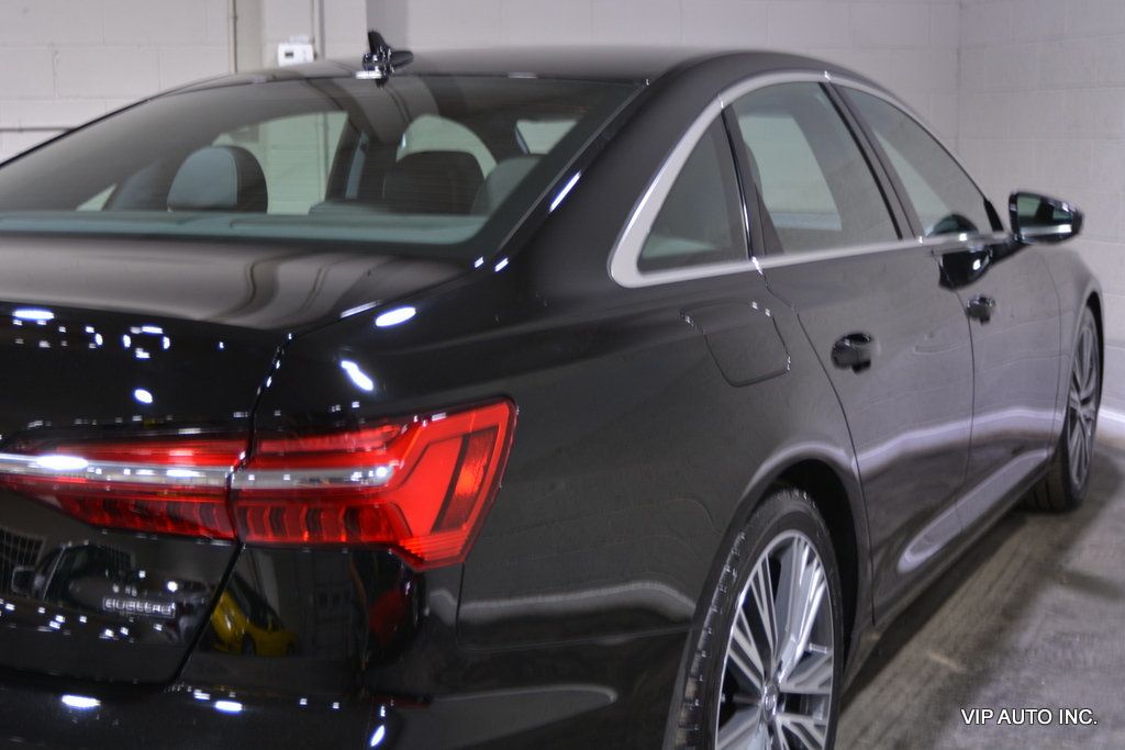 2020 Audi A6 Premium 45 TFSI quattro - 22588276 - 7