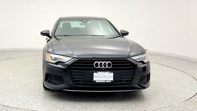 2020 Audi A6 Premium Plus 45 TFSI quattro with Sport & Black Optic Ext. Pkgs - 22970702 - 1