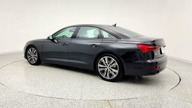 2020 Audi A6 Premium Plus 45 TFSI quattro with Sport & Black Optic Ext. Pkgs - 22970702 - 6