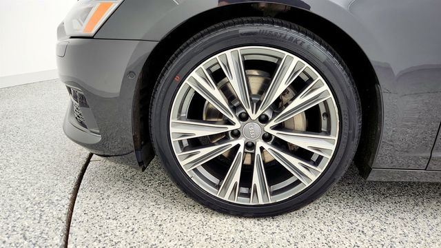 2020 Audi A6 Premium Plus 45 TFSI quattro with Sport & Black Optic Ext. Pkgs - 22970702 - 8