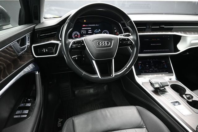 2020 Audi A6 Premium Plus 55 TFSI quattro - 23054520 - 12