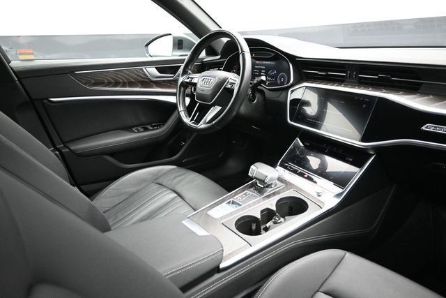 2020 Audi A6 Premium Plus 55 TFSI quattro - 23054520 - 13