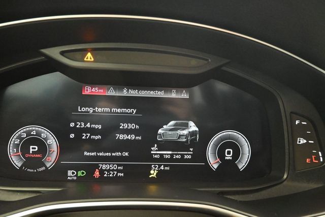 2020 Audi A6 Premium Plus 55 TFSI quattro - 23054520 - 17