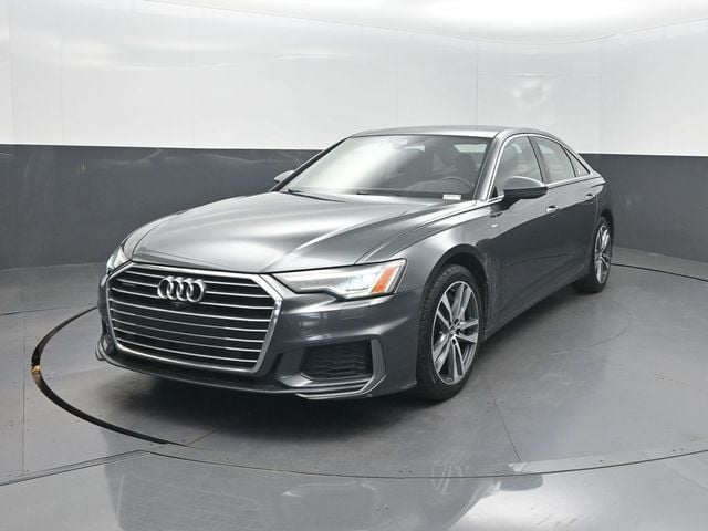 2020 Audi A6 Premium Plus 55 TFSI quattro - 23054520 - 1