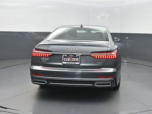 2020 Audi A6 Premium Plus 55 TFSI quattro - 23054520 - 26