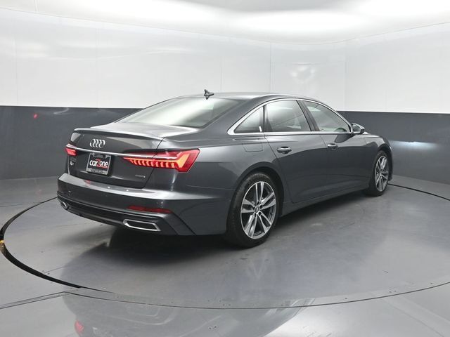 2020 Audi A6 Premium Plus 55 TFSI quattro - 23054520 - 27
