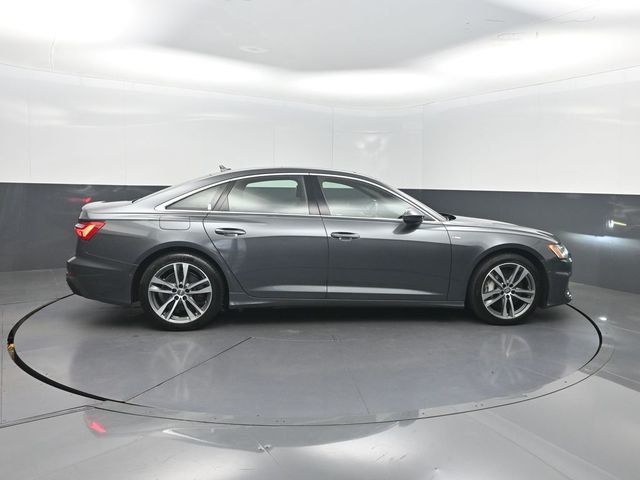 2020 Audi A6 Premium Plus 55 TFSI quattro - 23054520 - 28