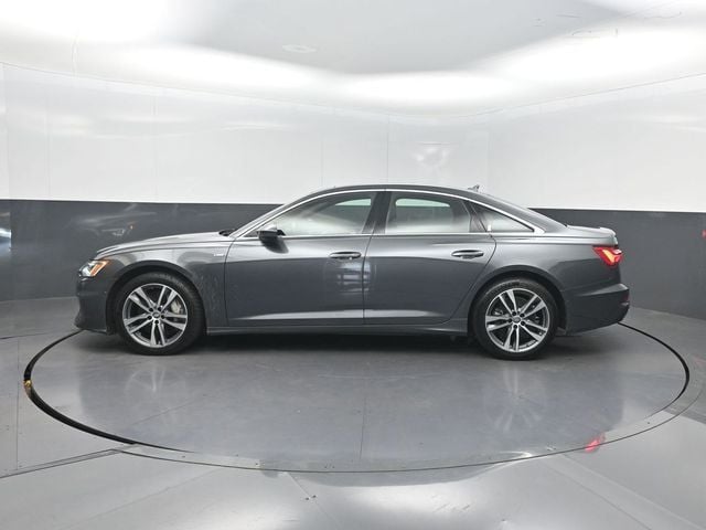 2020 Audi A6 Premium Plus 55 TFSI quattro - 23054520 - 2