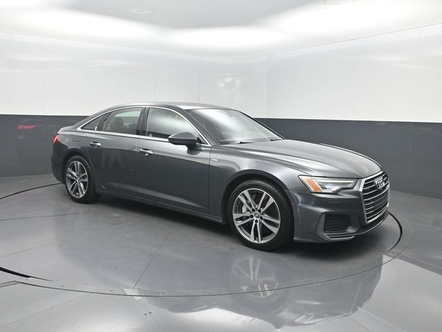 2020 Audi A6 Premium Plus 55 TFSI quattro - 23054520 - 29