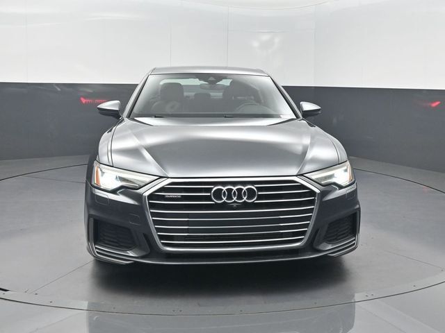 2020 Audi A6 Premium Plus 55 TFSI quattro - 23054520 - 30