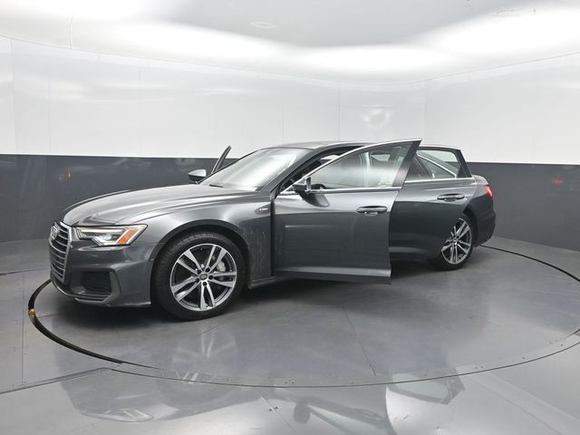 2020 Audi A6 Premium Plus 55 TFSI quattro - 23054520 - 31