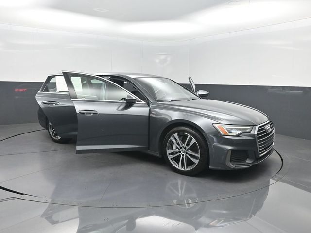 2020 Audi A6 Premium Plus 55 TFSI quattro - 23054520 - 33