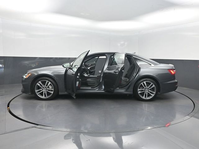 2020 Audi A6 Premium Plus 55 TFSI quattro - 23054520 - 34