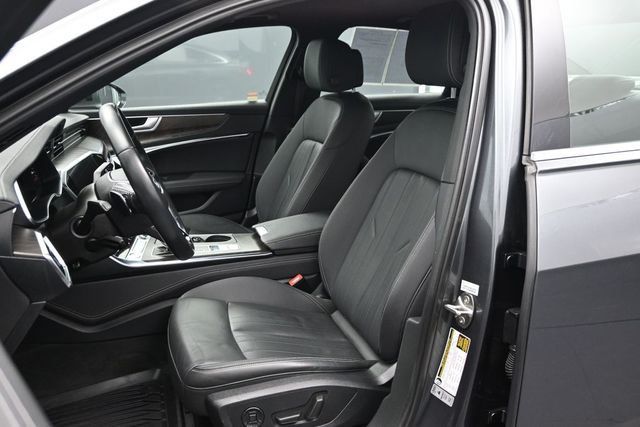2020 Audi A6 Premium Plus 55 TFSI quattro - 23054520 - 4