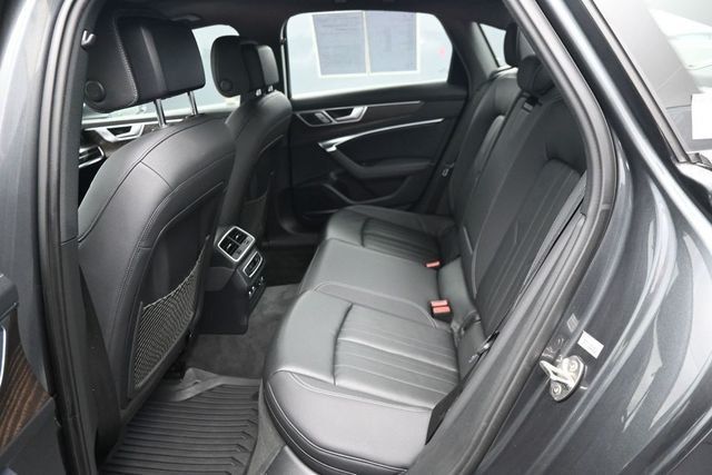 2020 Audi A6 Premium Plus 55 TFSI quattro - 23054520 - 8