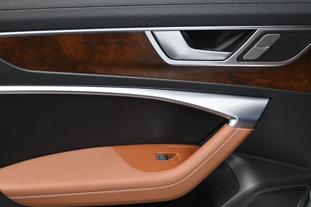 2020 Audi A6 Premium Plus 55 TFSI quattro - 23072225 - 9