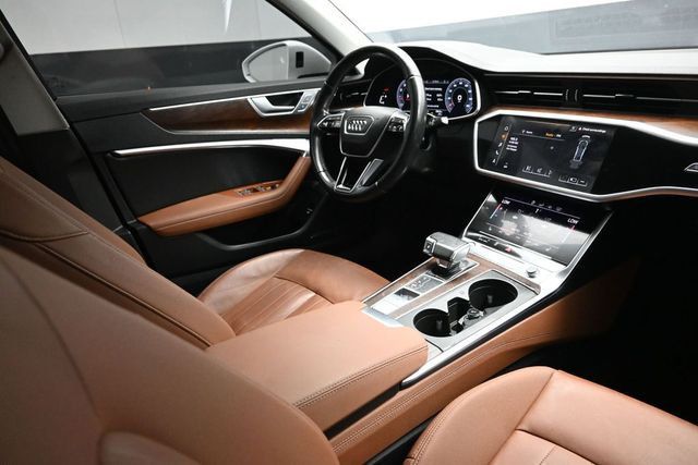 2020 Audi A6 Premium Plus 55 TFSI quattro - 23072225 - 13