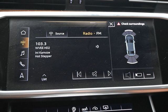2020 Audi A6 Premium Plus 55 TFSI quattro - 23072225 - 15
