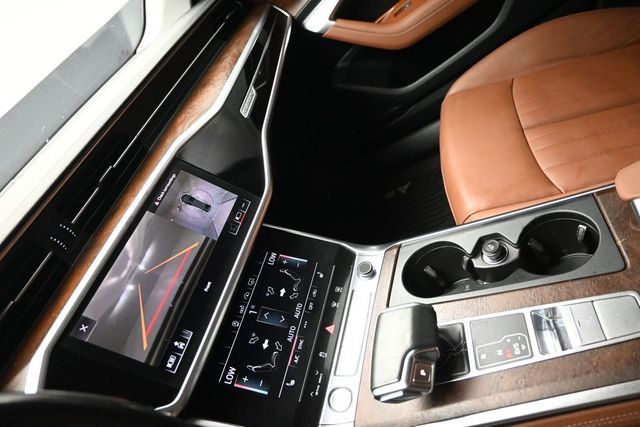 2020 Audi A6 Premium Plus 55 TFSI quattro - 23072225 - 17