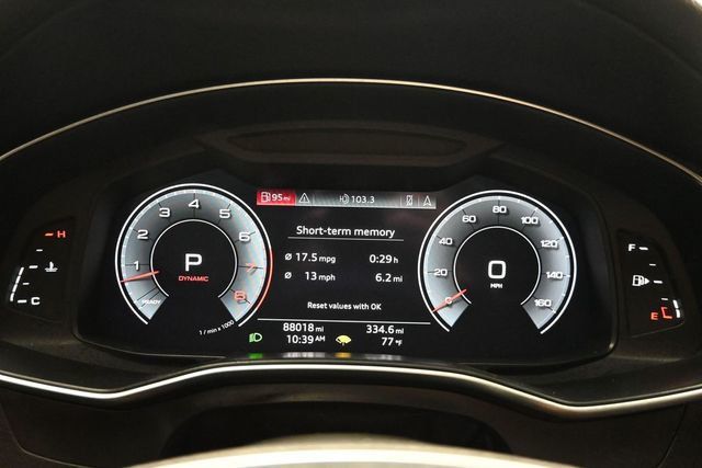 2020 Audi A6 Premium Plus 55 TFSI quattro - 23072225 - 18
