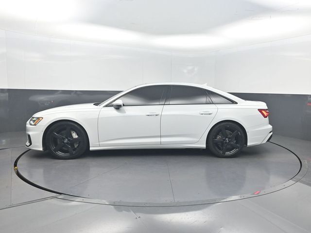 2020 Audi A6 Premium Plus 55 TFSI quattro - 23072225 - 1