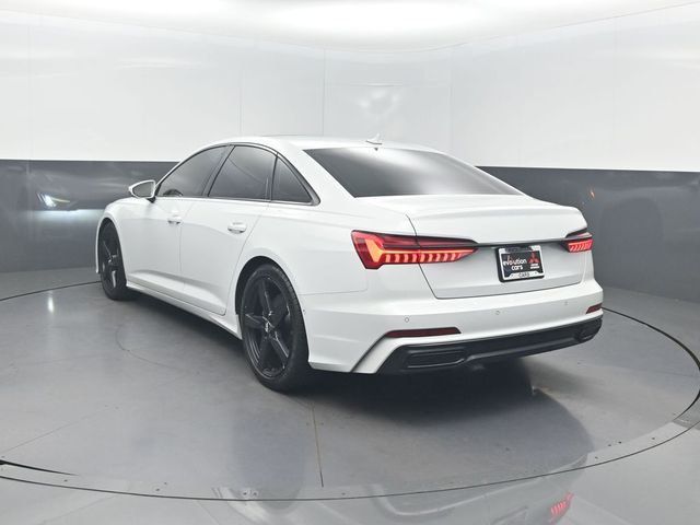 2020 Audi A6 Premium Plus 55 TFSI quattro - 23072225 - 25