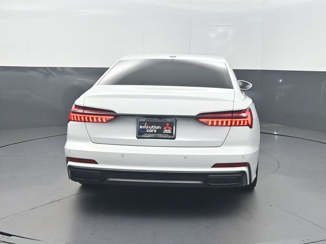 2020 Audi A6 Premium Plus 55 TFSI quattro - 23072225 - 26