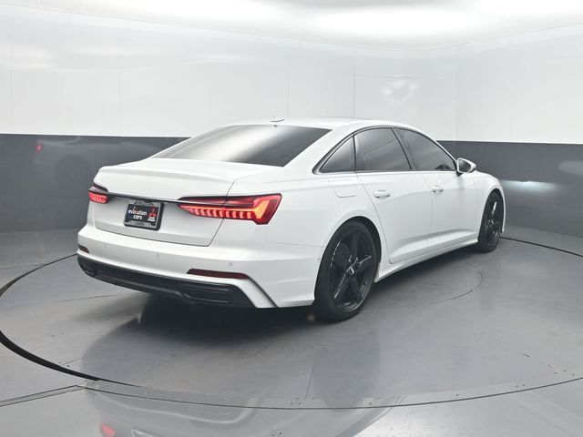 2020 Audi A6 Premium Plus 55 TFSI quattro - 23072225 - 27