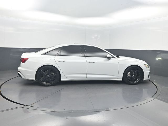 2020 Audi A6 Premium Plus 55 TFSI quattro - 23072225 - 28