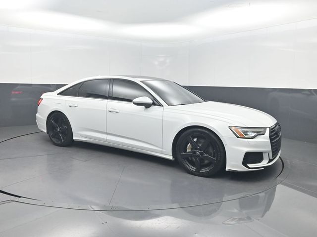 2020 Audi A6 Premium Plus 55 TFSI quattro - 23072225 - 29
