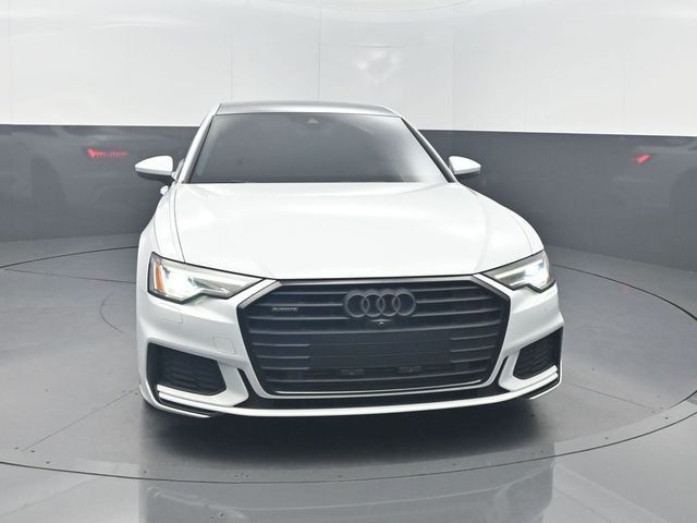 2020 Audi A6 Premium Plus 55 TFSI quattro - 23072225 - 30