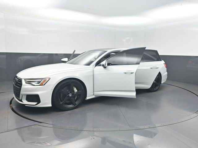 2020 Audi A6 Premium Plus 55 TFSI quattro - 23072225 - 31