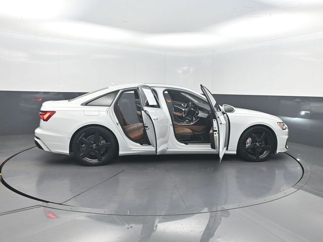 2020 Audi A6 Premium Plus 55 TFSI quattro - 23072225 - 32