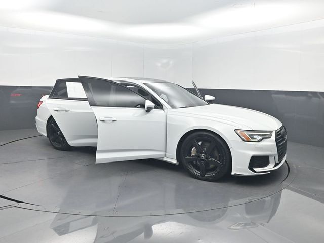 2020 Audi A6 Premium Plus 55 TFSI quattro - 23072225 - 33
