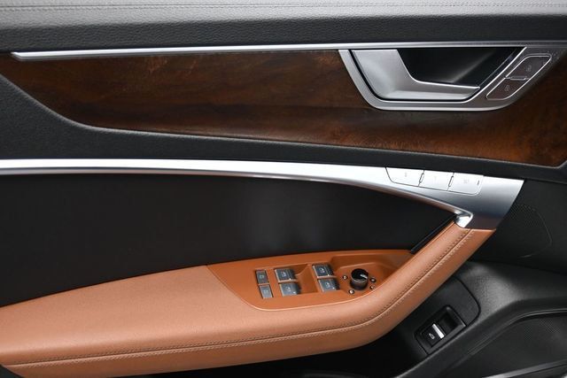 2020 Audi A6 Premium Plus 55 TFSI quattro - 23072225 - 6