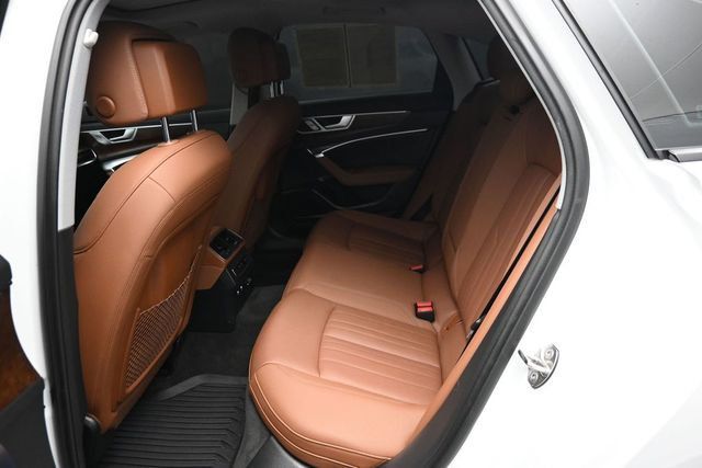 2020 Audi A6 Premium Plus 55 TFSI quattro - 23072225 - 7