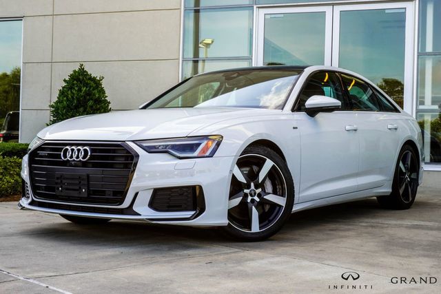2020 Audi A6 Premium Plus 55 TFSI quattro - 23014920 - 0