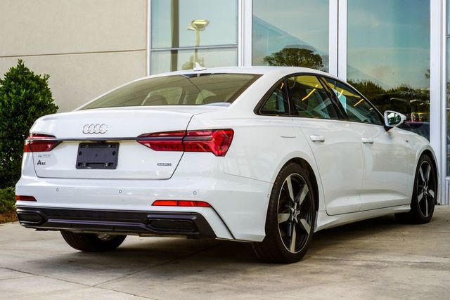 2020 Audi A6 Premium Plus 55 TFSI quattro - 23014920 - 9