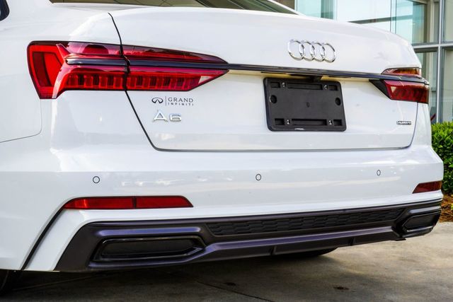 2020 Audi A6 Premium Plus 55 TFSI quattro - 23014920 - 10