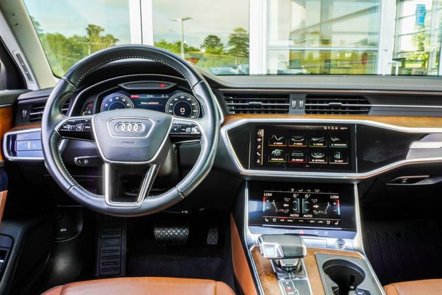 2020 Audi A6 Premium Plus 55 TFSI quattro - 23014920 - 14