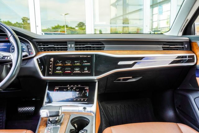 2020 Audi A6 Premium Plus 55 TFSI quattro - 23014920 - 15