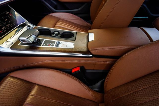 2020 Audi A6 Premium Plus 55 TFSI quattro - 23014920 - 17